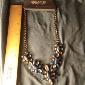 SUGARFIX By BaubleBar Necklace